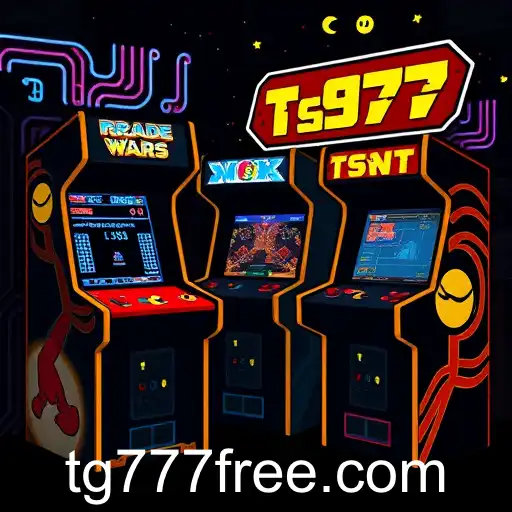 The Evolution of TG777: Gaming in 2025