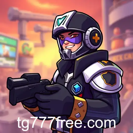 The Rise of TG777: A Gaming Revolution