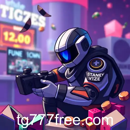 The Rise of Gaming Platforms in 2025