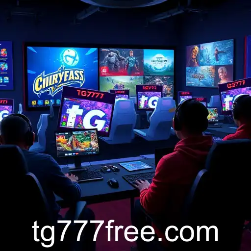 The Rise of Online Gaming Platforms