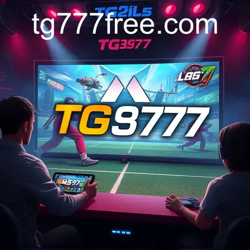 The Rise of tg777 in Gaming Communities
