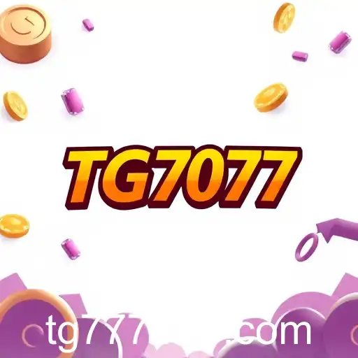 The Rise of TG777 in 2025