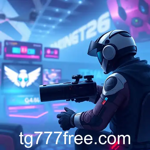TG777: Revolutionizing the Gaming Scene