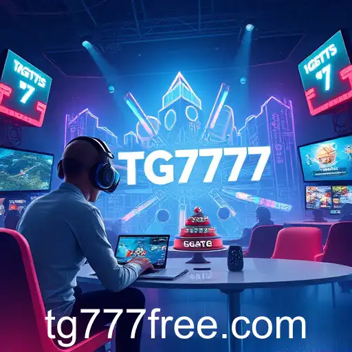 Exploring the Rise of TG777 in the Gaming World