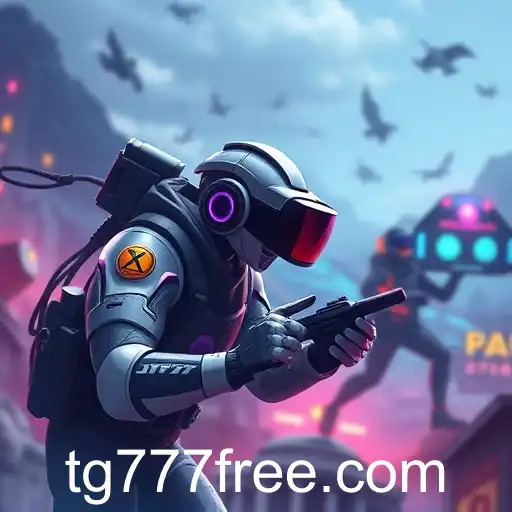 The Rise and Influence of TG777 in Online Gaming