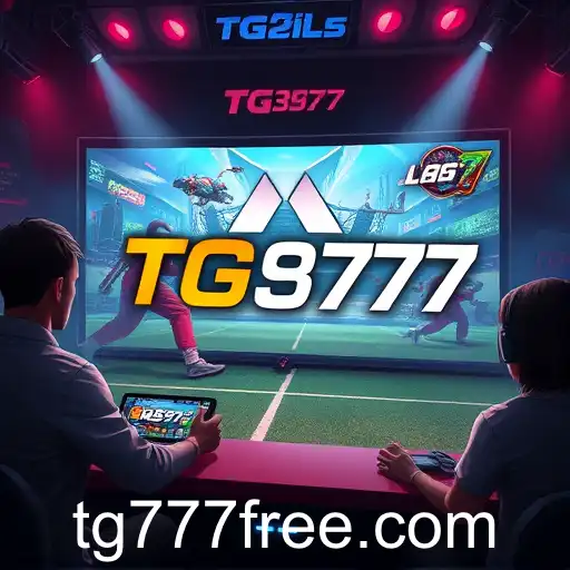The Rise of tg777 in Gaming Communities