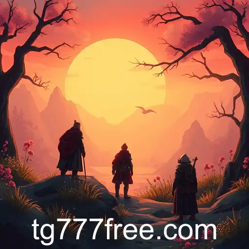 The Rise of tg777: A Gaming Phenomenon