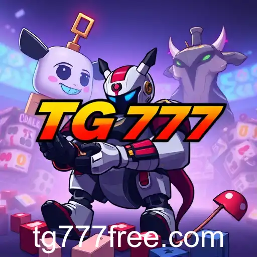 The Rise of TG777: A New Era in Online Gaming