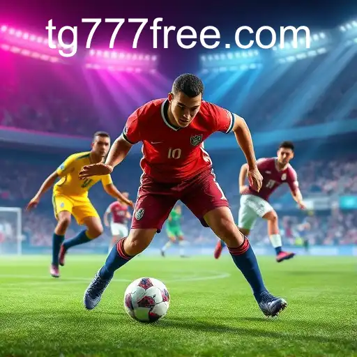 Exploring 'Sports Games': A Digital Arena for Gamers